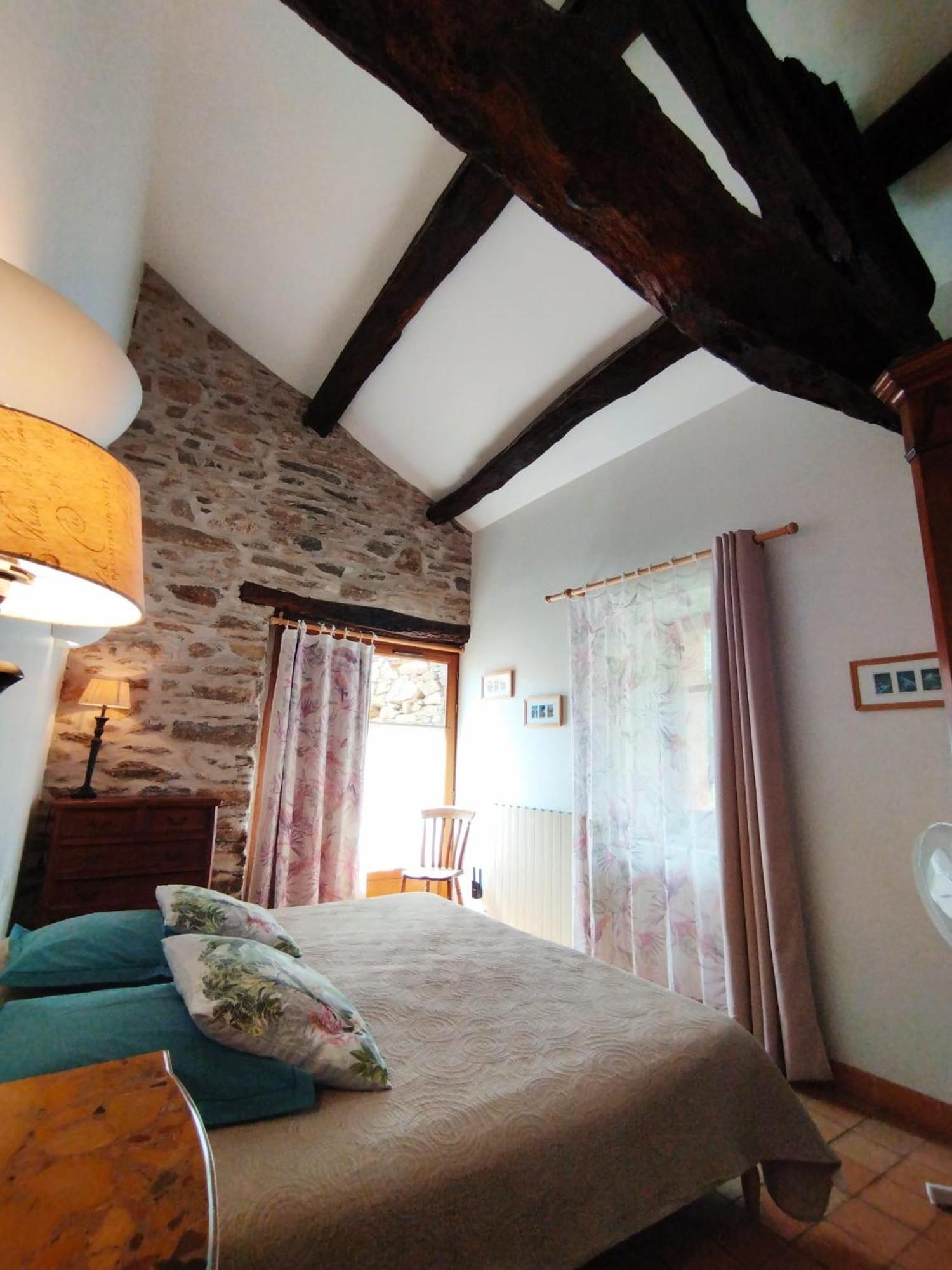 Chateau De Colombieres Sur Orb Eksteriør billede