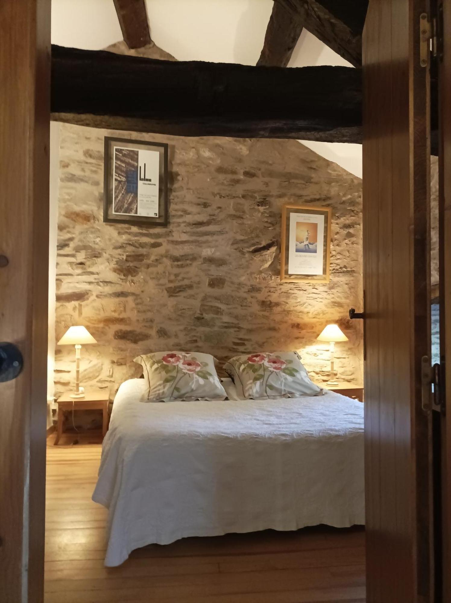 Chateau De Colombieres Sur Orb Eksteriør billede