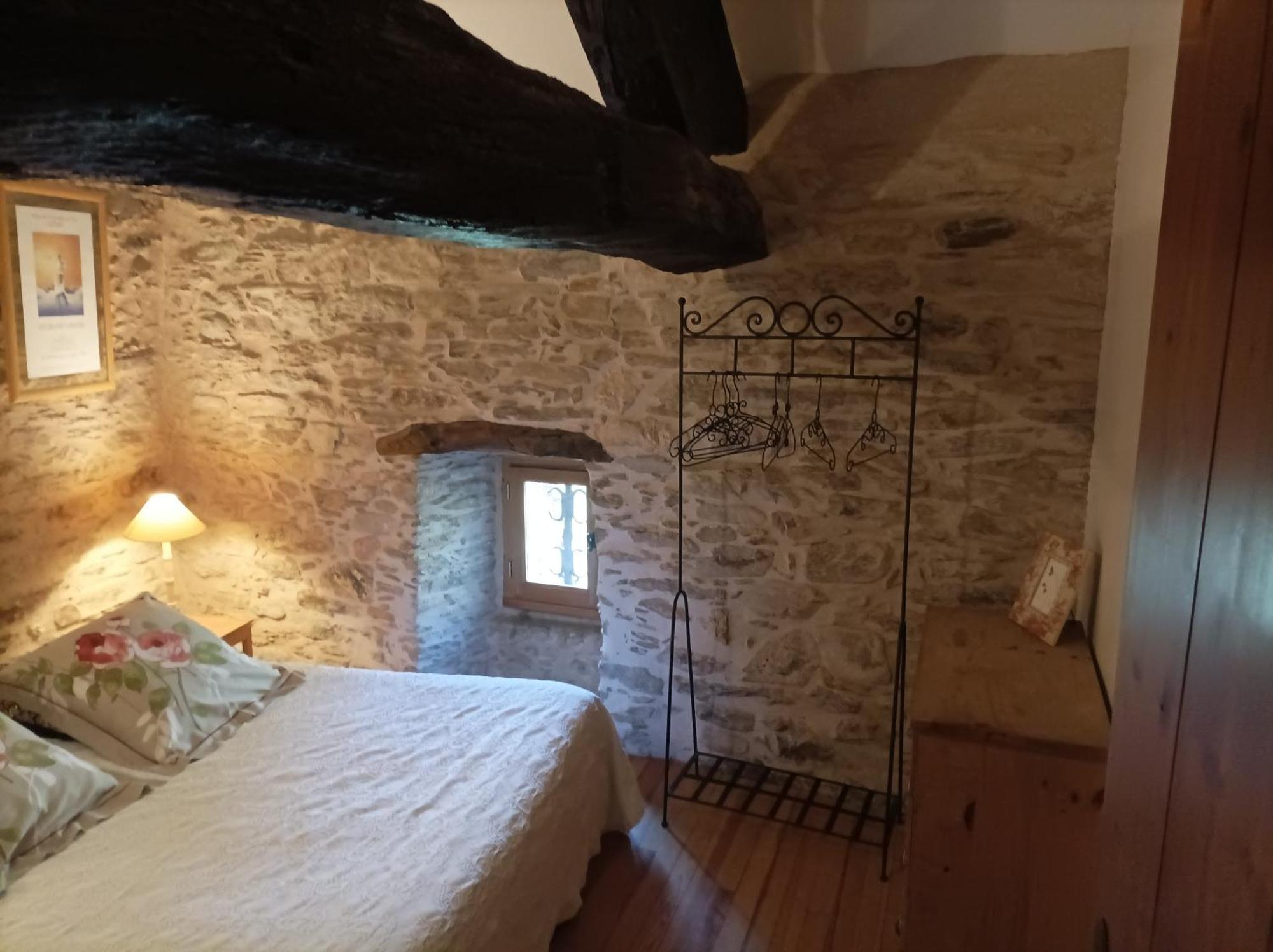 Chateau De Colombieres Sur Orb Eksteriør billede