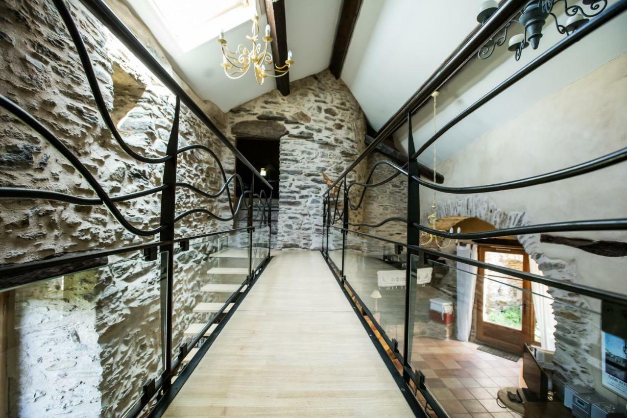 Chateau De Colombieres Sur Orb Eksteriør billede